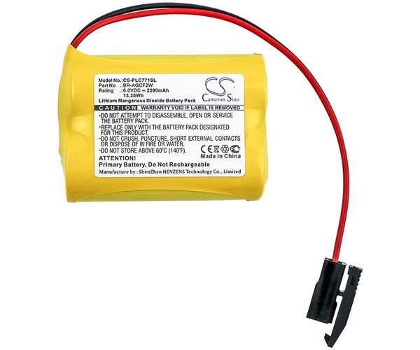 CS-PLC771SL