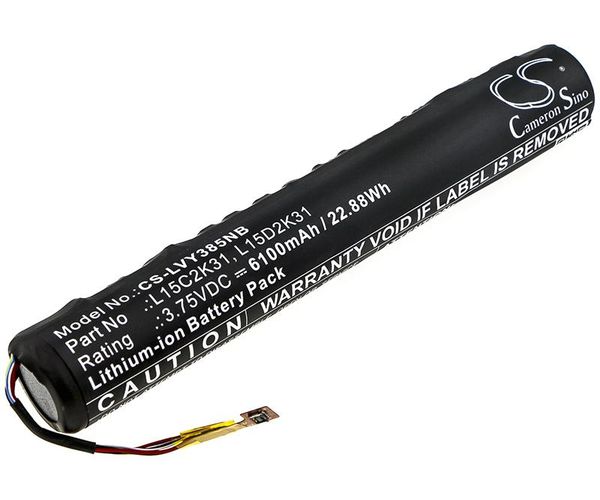 CS-LVY385NB