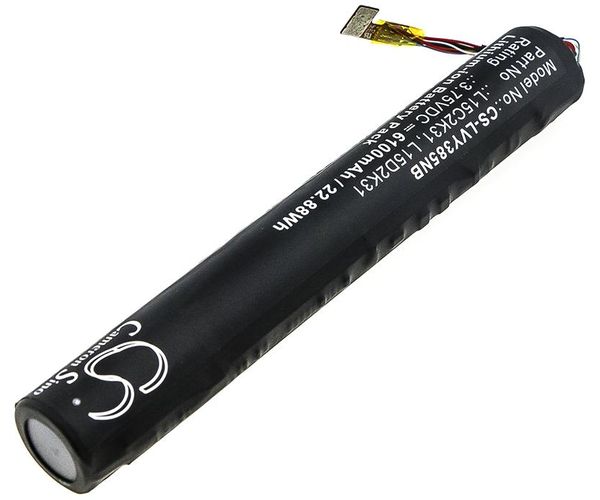 CS-LVY385NB