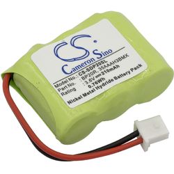 CS-SDP20SL