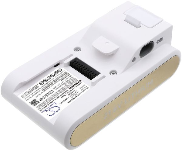 CS-XJW530VX