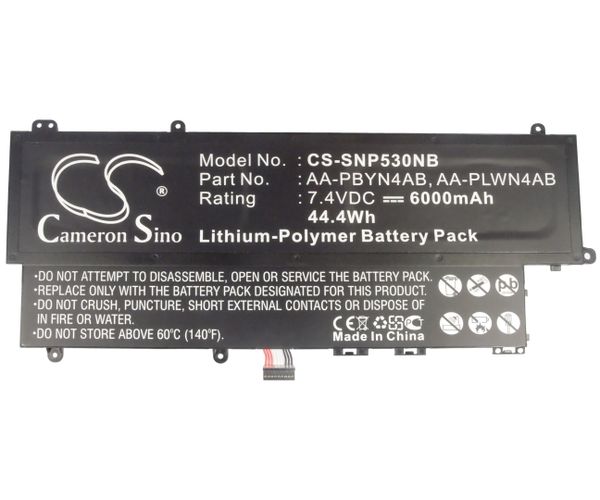 CS-SNP530NB