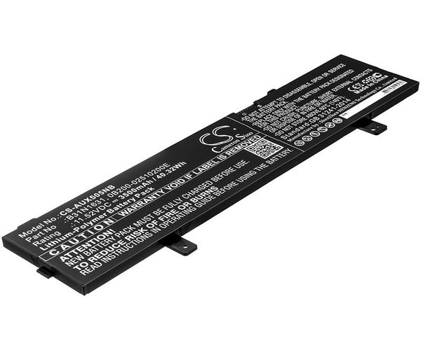 CS-AUX505NB