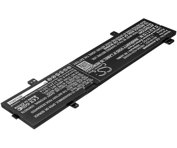 CS-AUX505NB