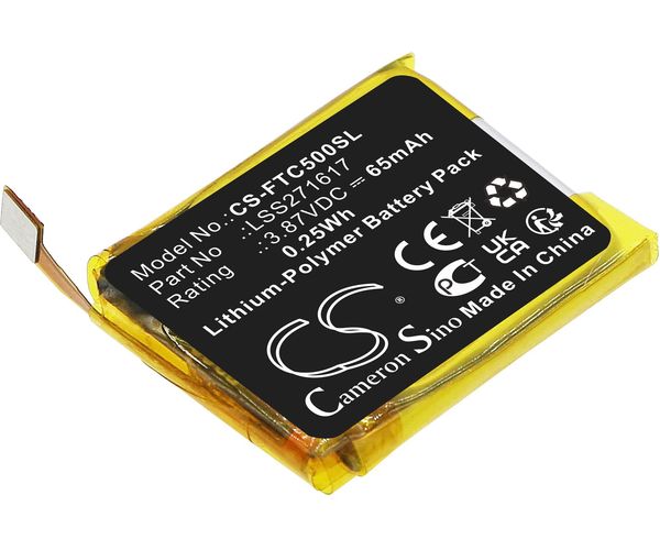 CS-FTC500SL