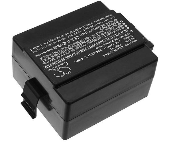 CS-PHC910VX