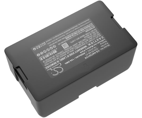 CS-HAT521VX