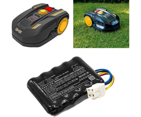 CS-LCL790PX