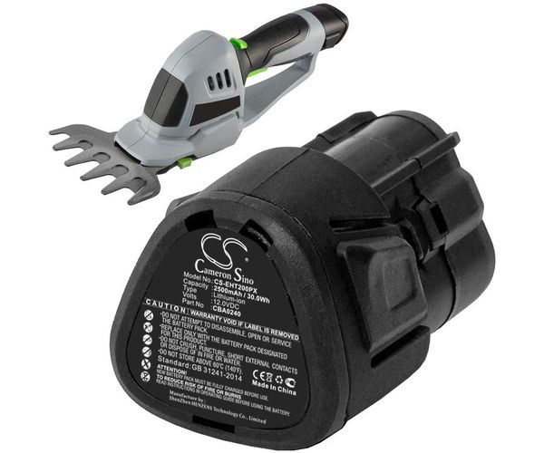 CS-EHT200PX
