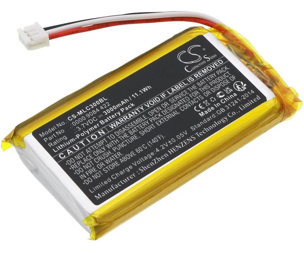CS-MLC300BL