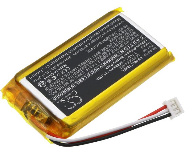 CS-MLC300BL