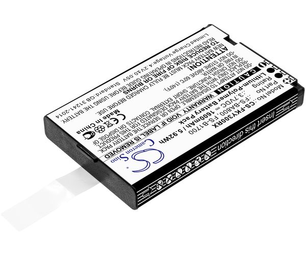 CS-FKY300RX