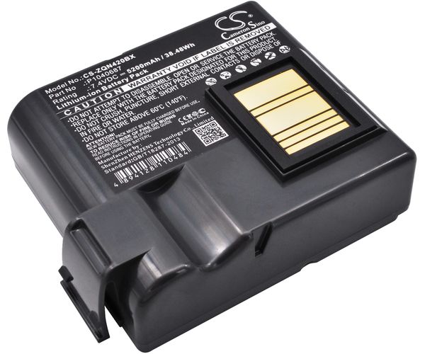CS-ZQN420BX