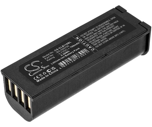 CS-CLB116BL