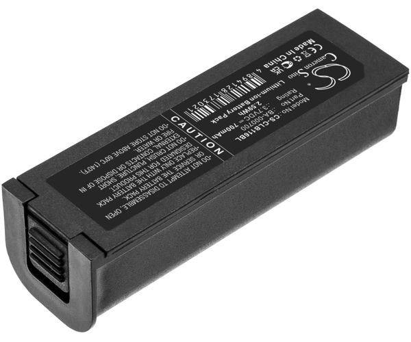 CS-CLB116BL