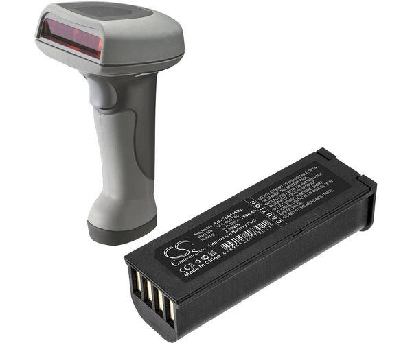 CS-CLB116BL