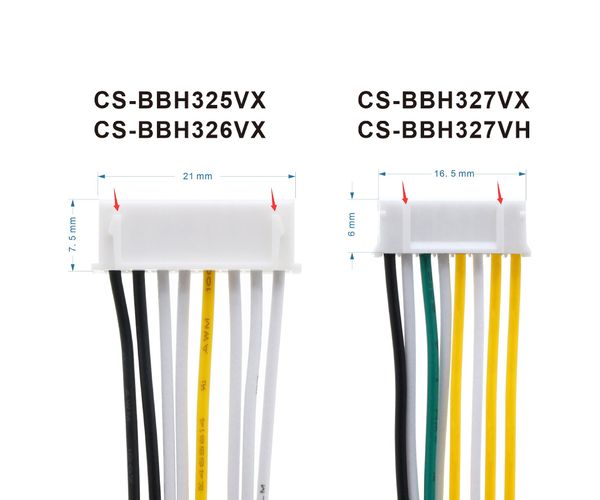 CS-BBH327VH