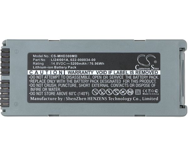 CS-MHD300MD