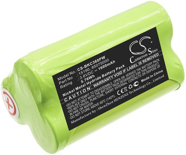 CS-BKC360PW