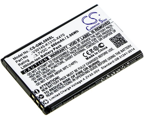 CS-GML590SL