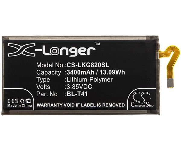 CS-LKG820SL
