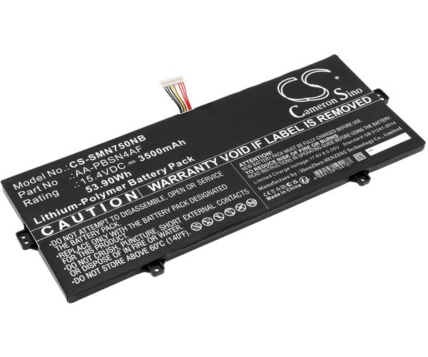 CS-SMN750NB