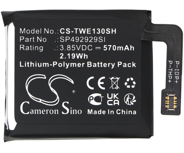 CS-TWE130SH