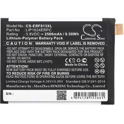 CS-ERF813XL