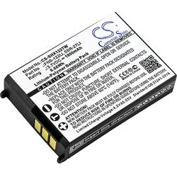 CS-SHX122TW