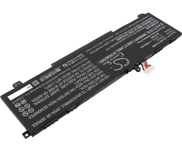 CS-HPV152NB
