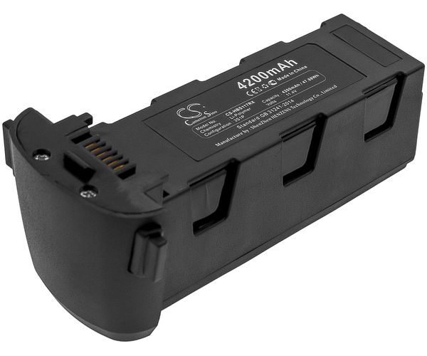CS-HBS117RX