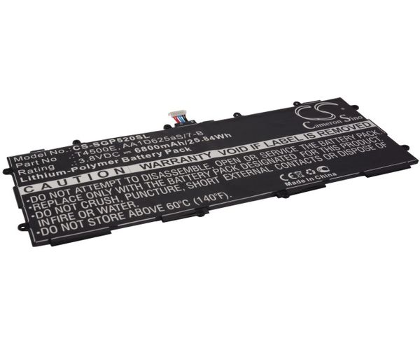 CS-SGP520SL