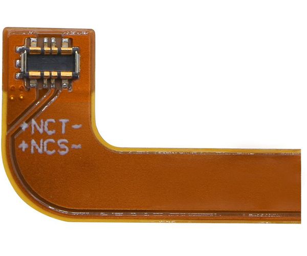 CS-ZTV105SL