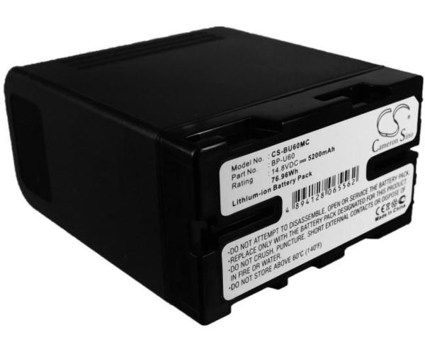 CS-BU60MC