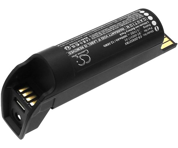 CS-ZDS227BX