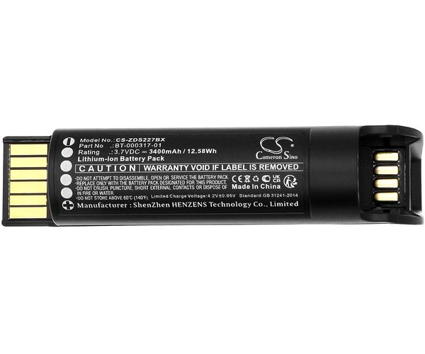 CS-ZDS227BX