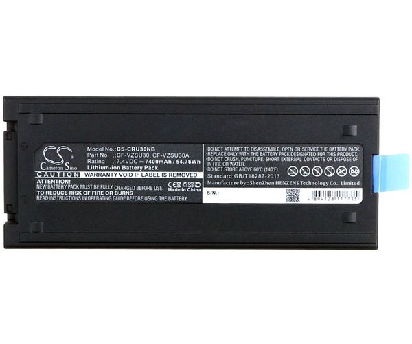CS-CRU30NB