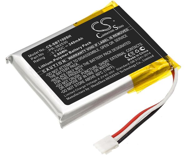 CS-SBT100SH
