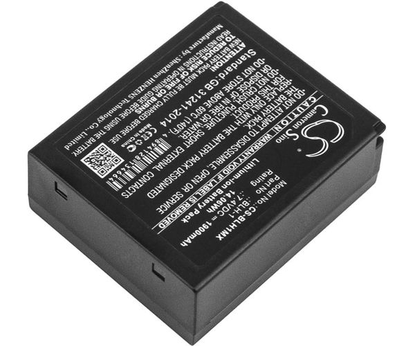 CS-BLH1MX