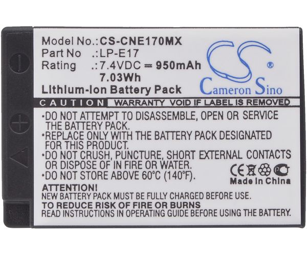 CS-CNE170MX