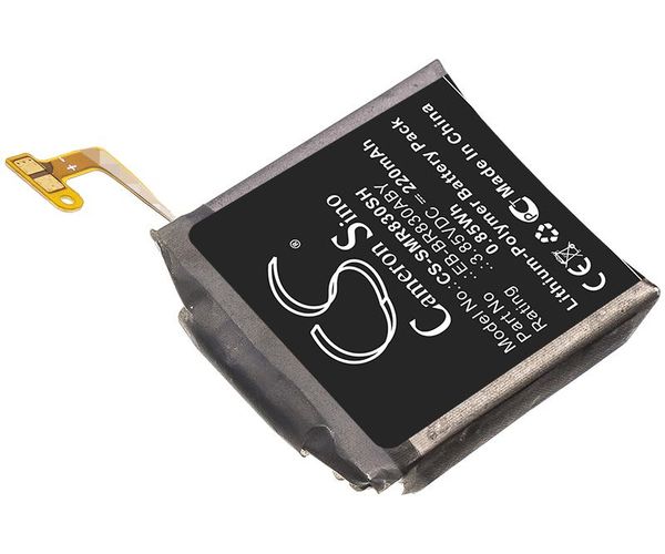 CS-SMR830SH