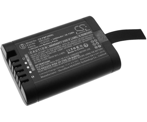 CS-FBP290SL