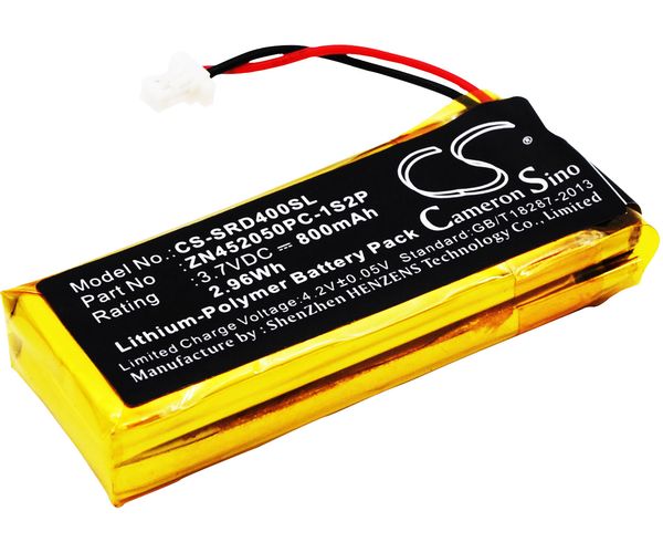 CS-SRD400SL