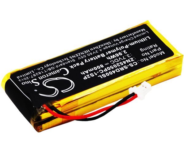 CS-SRD400SL