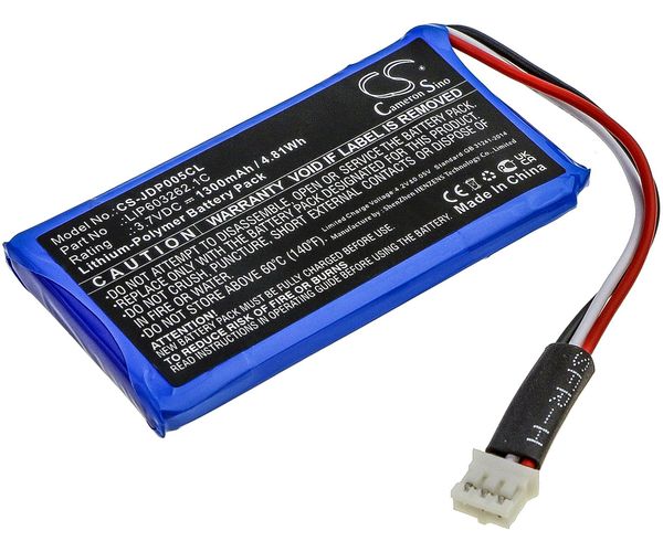 CS-JDP005CL