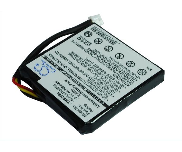 CS-TMS25SL