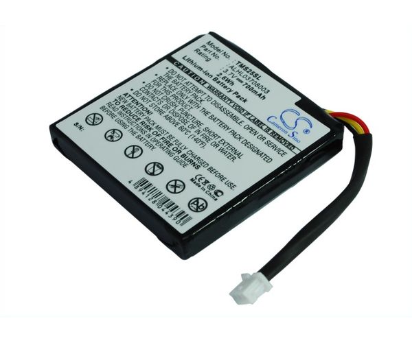CS-TMS25SL