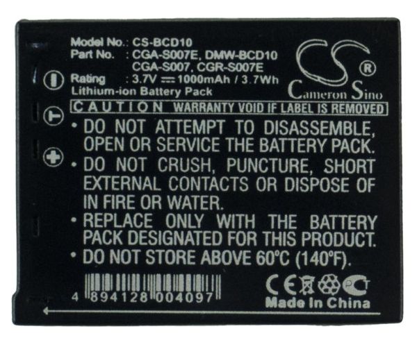 CS-BCD10