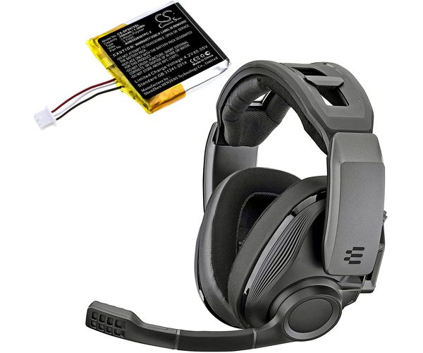 CS-SPS670SL