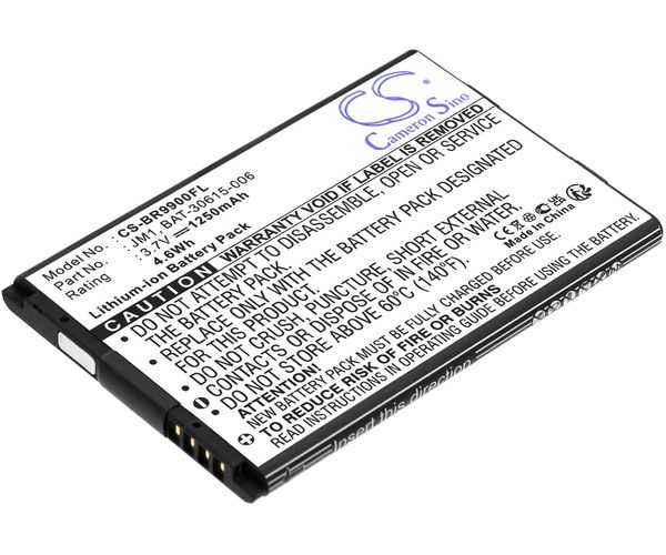 CS-BR9900FL